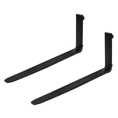 100x40x1500 ITA/FEM/ISO Forks suppliers