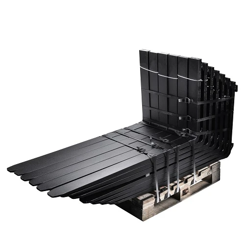 125x45x1000 빈 포크