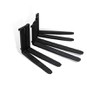 130x60x1000 Blank Forks