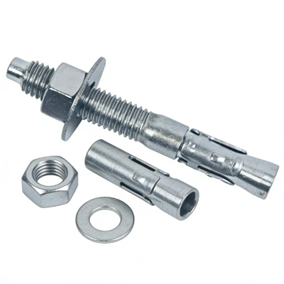 스테인레스 스틸 콘크리트 웨지 앵커