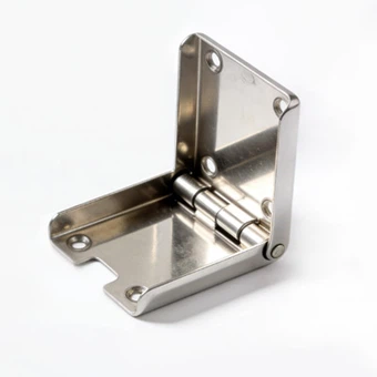 스테인레스 스틸 상승 및 하강 경첩