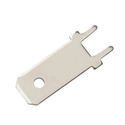 터미널 PCB 수 플랫