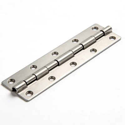 Steel Continuous Hinge